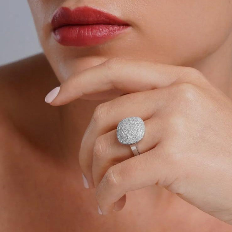 Tous les bijoux en Argent 925