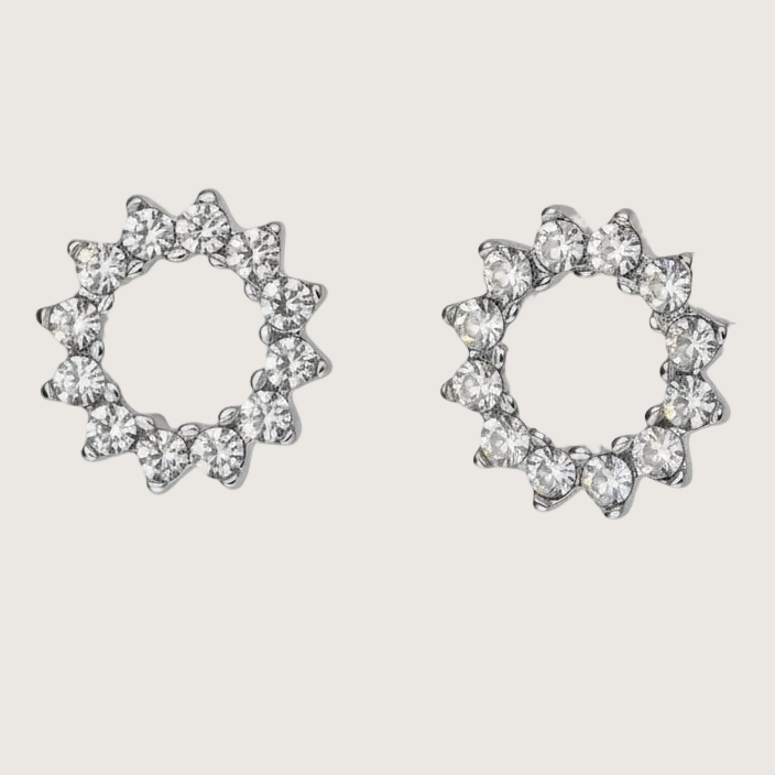 Puces d’oreilles Astrée