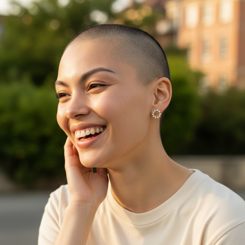 Puces d’oreilles Odalie