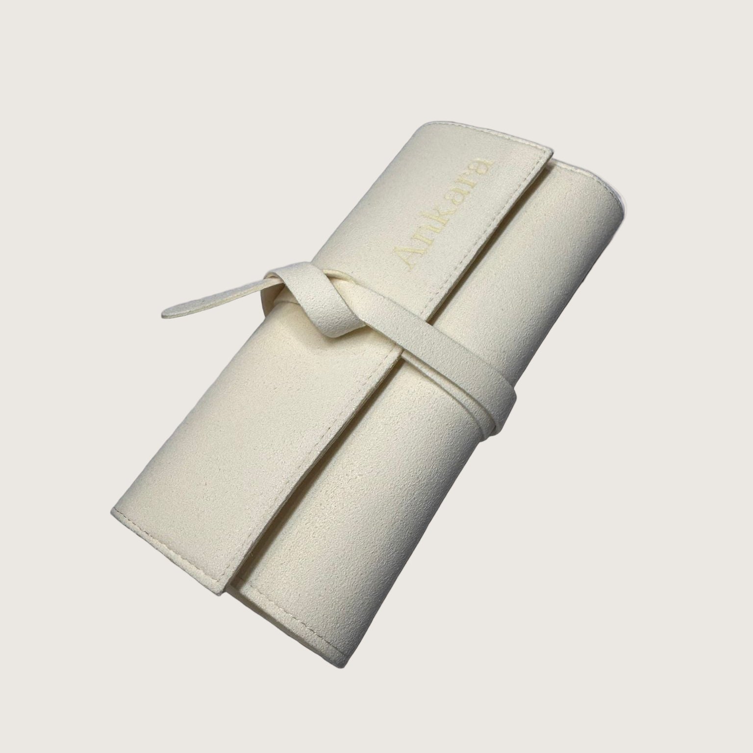 Organiser et transportez vos bijoux 